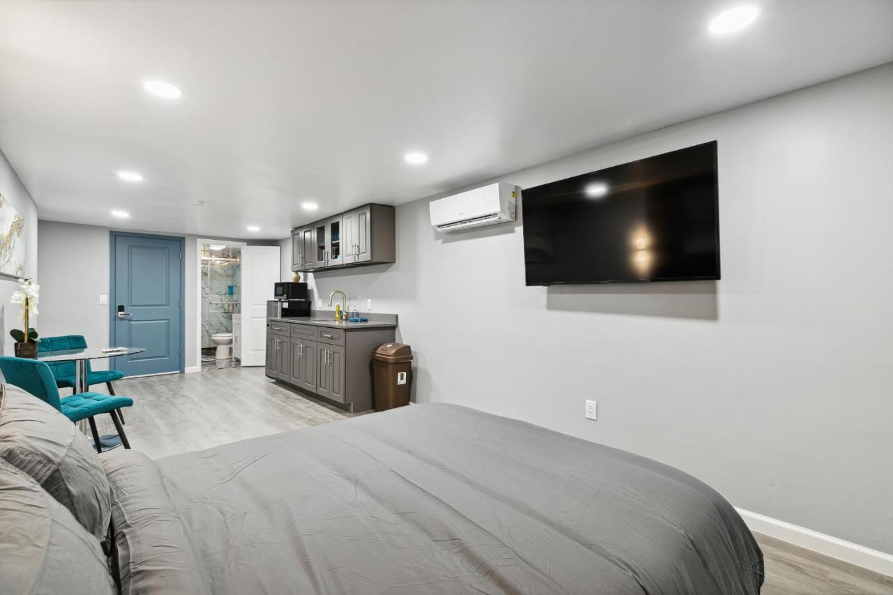 Apartamento At Luna On N 10th St