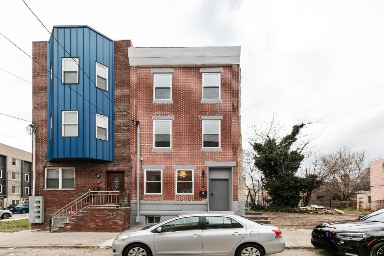 Apartamento At Luna On N 10th St *