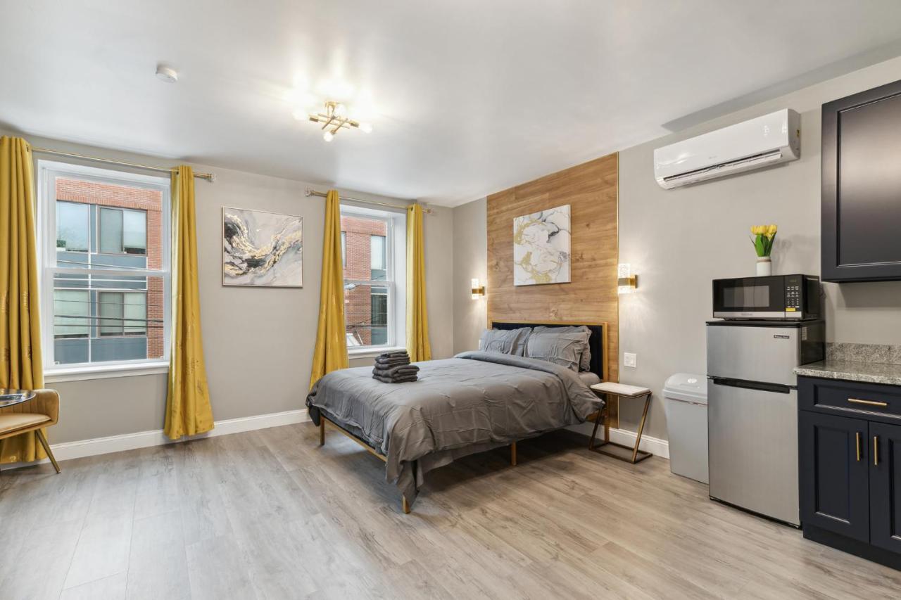 Apartamento At Luna On N 10th St *