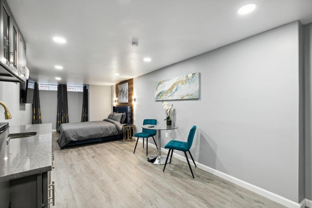 Apartamento At Luna On N 10th St
