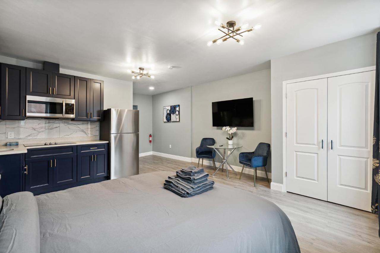 Apartamento At Luna On N 10th St *