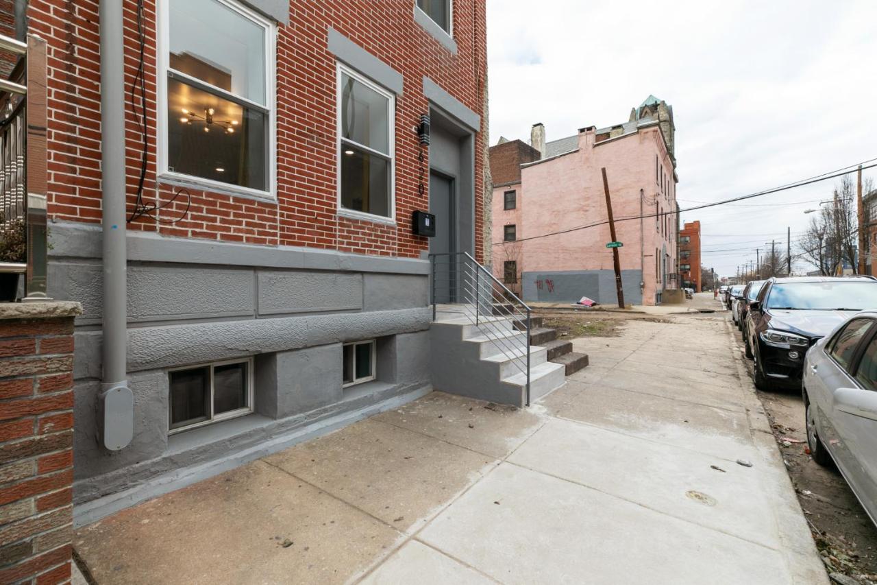 Apartamento At Luna On N 10th St *